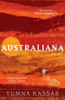 Australiana Australiana