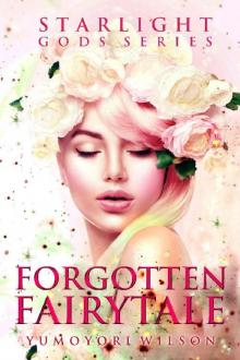 Forgotten Fairytale