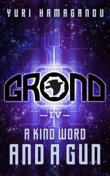 A King Word And a Gun