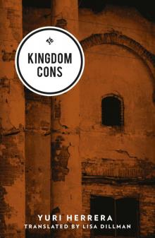Kingdom Cons Kingdom Cons