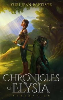 Chronicles of Elysia Chronicles of Elysia