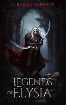 Legends of Elysia