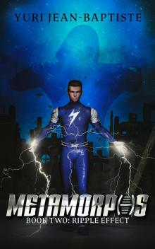 Metamorphs 2 Metamorphs 2