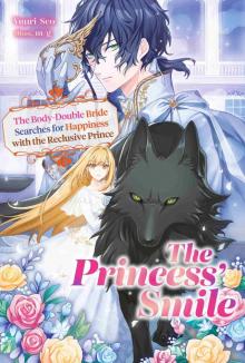 The Princess' Smile