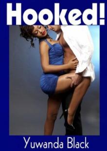 Hooked!: A Contemporary, Multicultural Romance