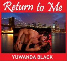 Return to Me