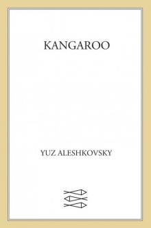 Kangaroo