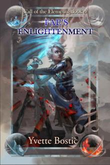 Fae's Enlightenment