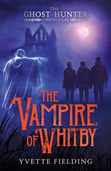 The Vampire of Whitby