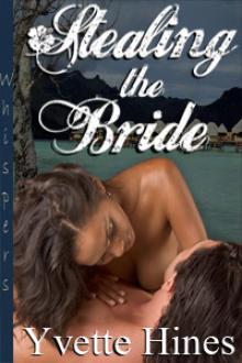 StealingThe Bride