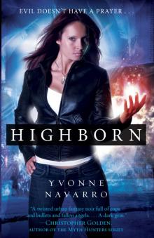 Highborn