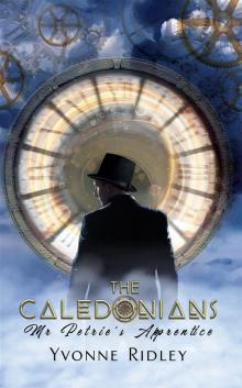 The Caledonians