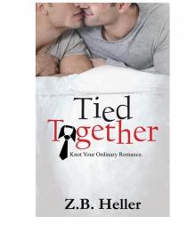 Tied Together Tied Together