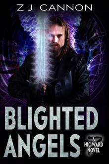 Blighted Angels Blighted Angels