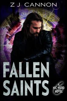 Fallen Saints Fallen Saints