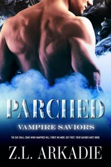 Parched
