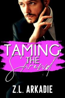 Taming the Shrewd