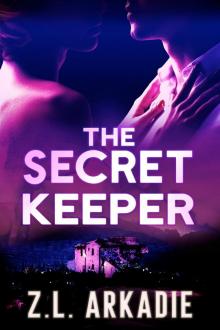 The Secret Keeper
