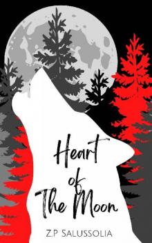 Heart of the Moon (The Night Kind Saga Book 1)
