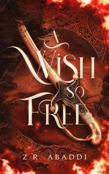 A Wish So Free