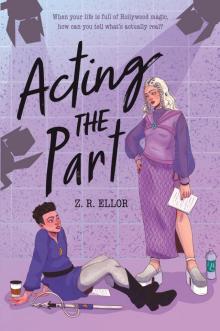 Acting the Part