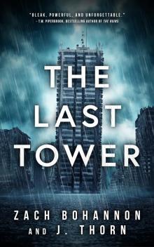 The Last Tower: A Novel
