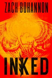 Inked: A Supernatural Short Story