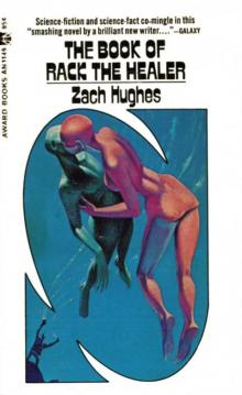 The Book of Rack the Healer