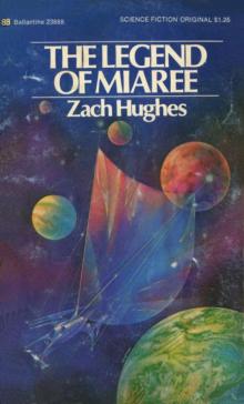 The Legend of Miaree
