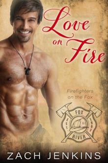 Love on Fire