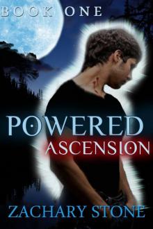 Ascension (Powered)