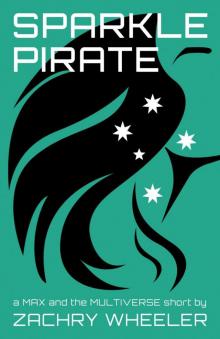 Sparkle Pirate Sparkle Pirate