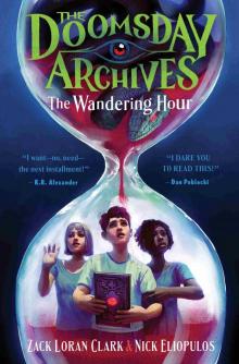 The Doomsday Archives