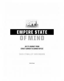 Empire State of Mind