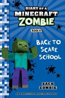 Back to Scare School Back to Scare School