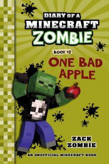 One Bad Apple One Bad Apple