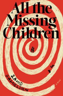 All the Missing Children