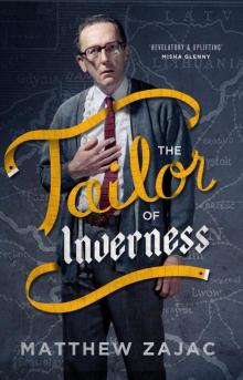 Tailor of Inverness, The