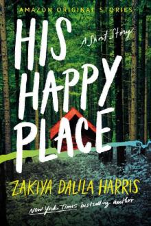 His Happy Place (Getaway collection)