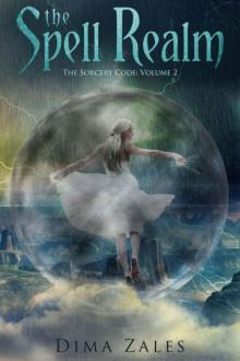 The Spell Realm The Spell Realm
