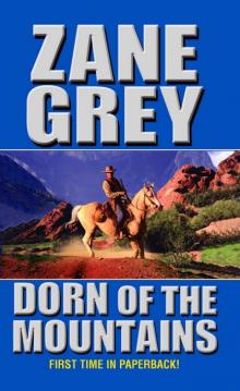 Dorn Of The Mountains Dorn Of The Mountains