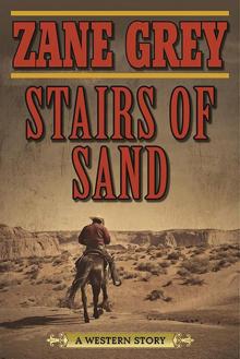 Stairs of Sand Stairs of Sand