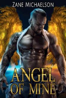 Angel Of Mine Angel Of Mine