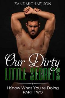 Our Dirty Little Secrets Our Dirty Little Secrets