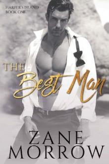 The Best Man (Harper's Island Book 1) The Best Man (Harper's Island Book 1)