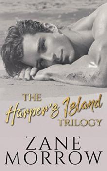 The Harper's Island Trilogy The Harper's Island Trilogy