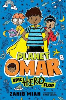 Planet Omar