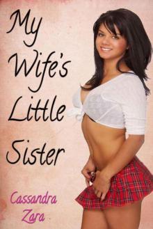 My Wife's Little Sister My Wife's Little Sister
