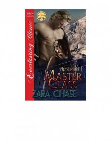 Master Class [Après-Ski 1] (Siren Publishing Everlasting Classic)