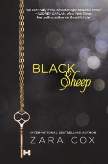 Black Sheep Black Sheep